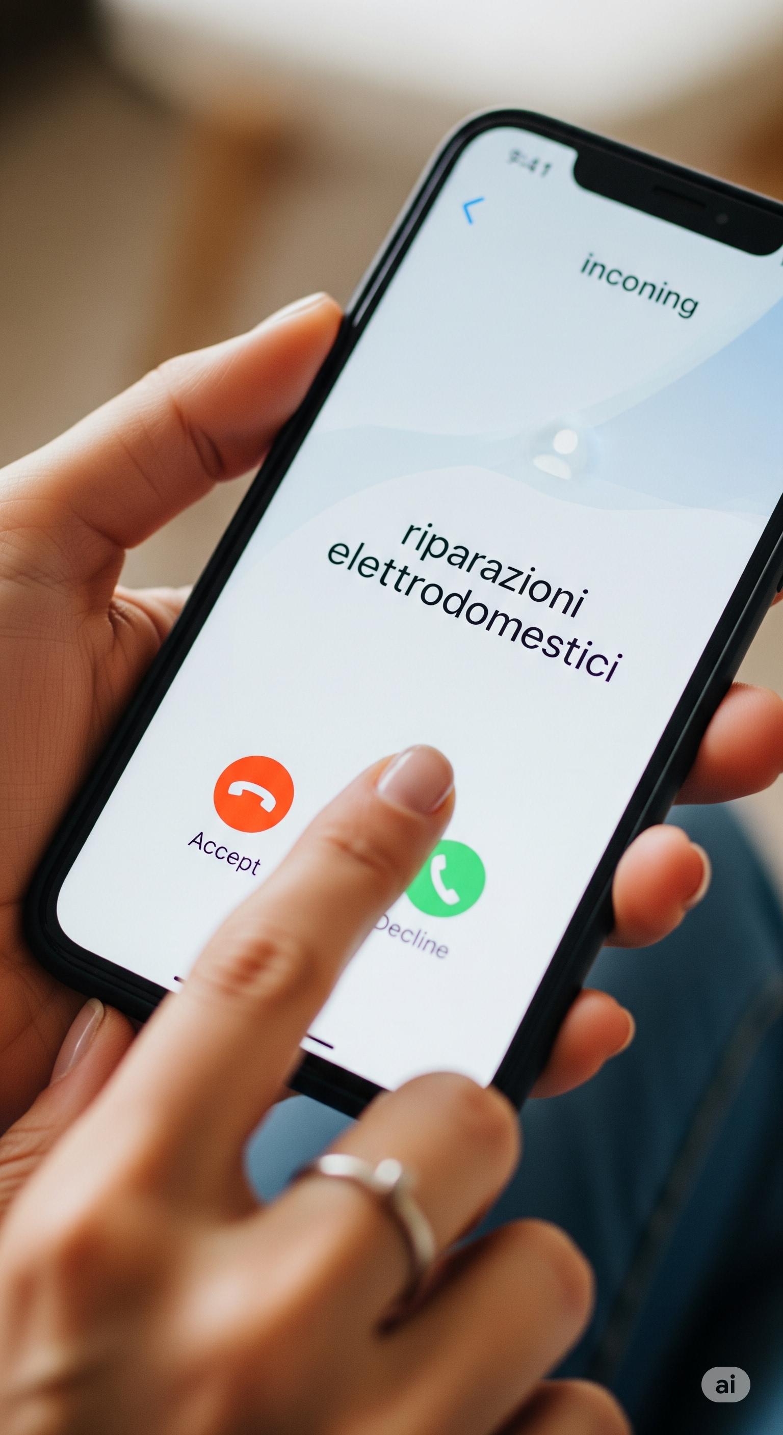 Quiama subito a nostro numero