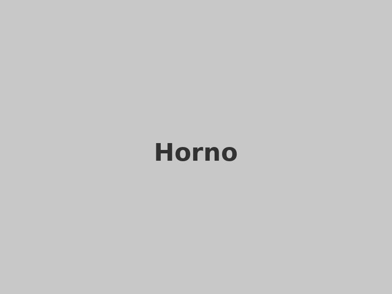 Horno