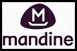 Mandine